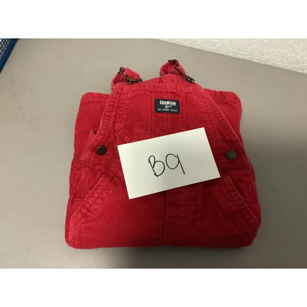 OshKosh Bgosh size 12m